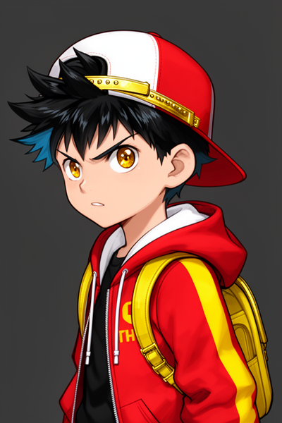 Ethan character thumbnail
