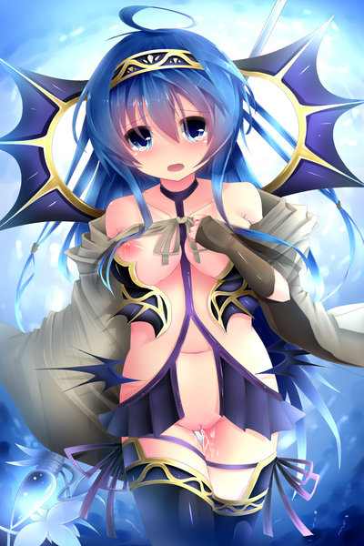Eria character thumbnail