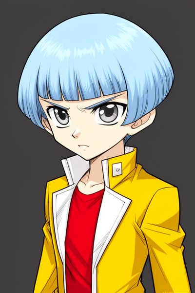 Syrus Truesdale character thumbnail