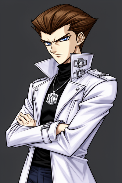 Seto Kaiba character thumbnail