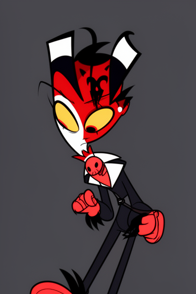 Blitzo character thumbnail