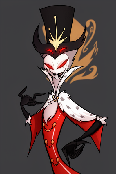 Stolas character thumbnail