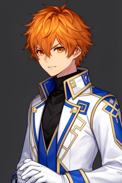 Gudao character thumbnail