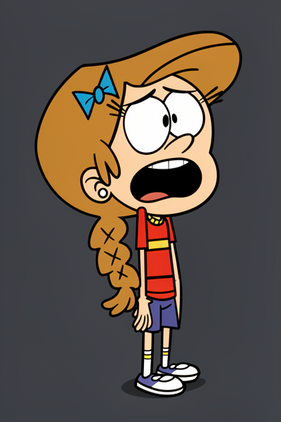 Jordan character thumbnail