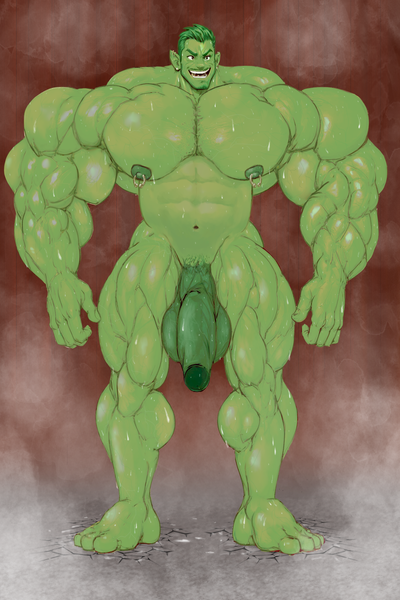 Muscle Growth tag thumbnail