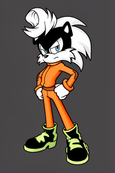 Jeffrey St. Croix character thumbnail