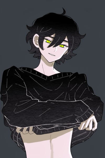 Andrew Graves character thumbnail