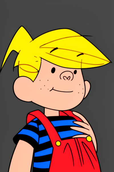 Dennis Mitchell character thumbnail