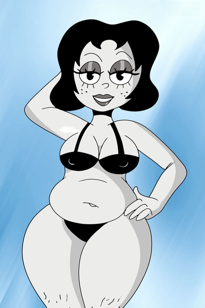 Toot Braunstein character thumbnail