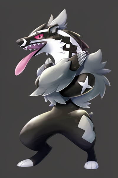 Obstagoon character thumbnail