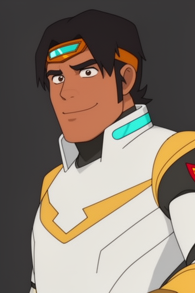 Hunk character thumbnail