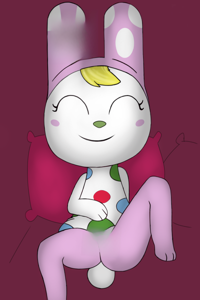Chrissy character thumbnail