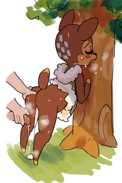 Fauna character thumbnail