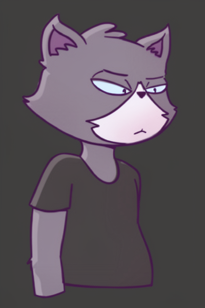 Edgar character thumbnail