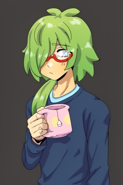 Toren character thumbnail