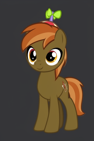 Button Mash character thumbnail