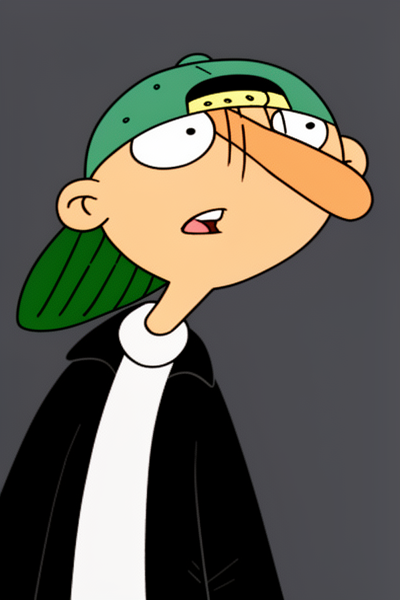 Sid character thumbnail