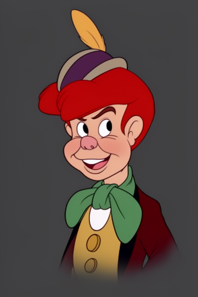 Lampwick character thumbnail