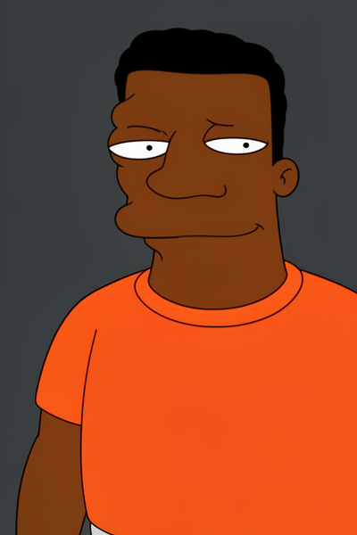 Barbados Slim character thumbnail