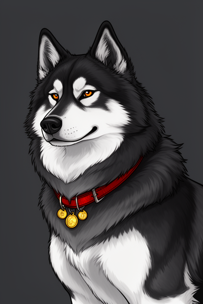 Steele character thumbnail
