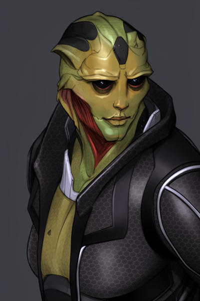 Thane Krios character thumbnail