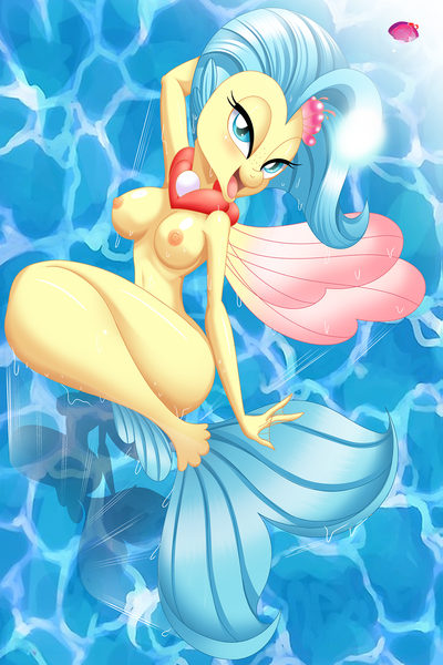 Princess Skystar character thumbnail