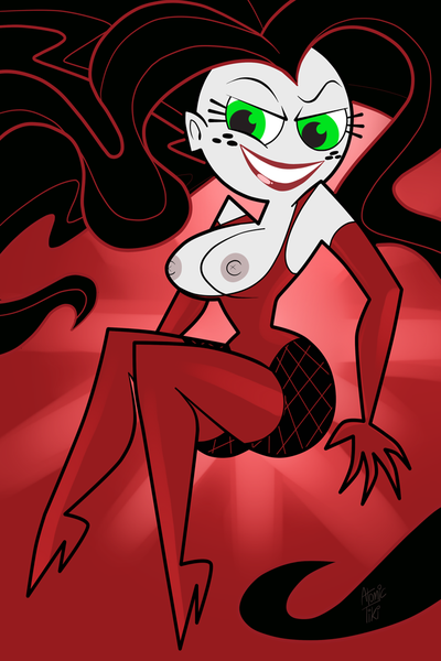 Sedusa character thumbnail