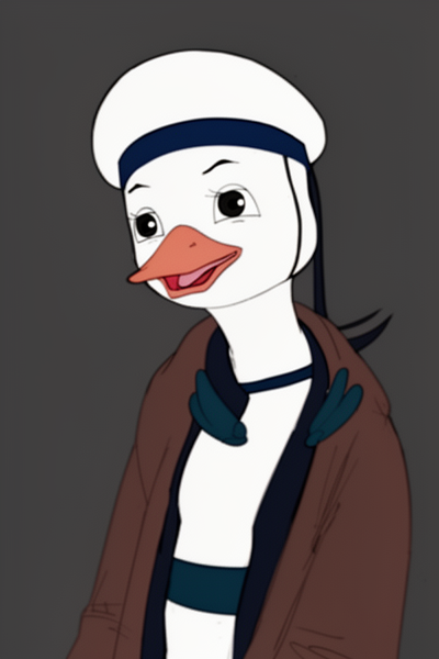 Muloli character thumbnail
