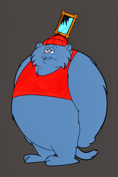 Mungo Mcmungo character thumbnail