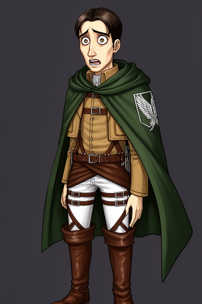 Bertolt Hoover character thumbnail