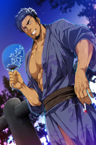 Kimono tag thumbnail