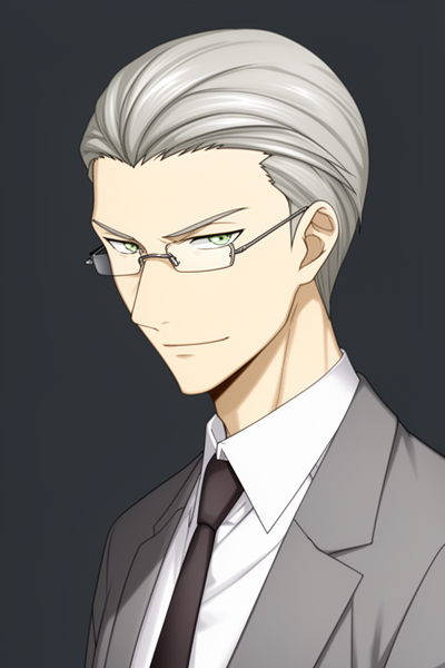 Sugou Nobuyuki character thumbnail