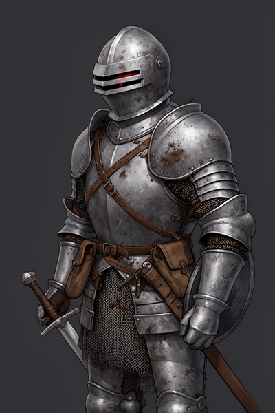 Goblin Slayer character thumbnail