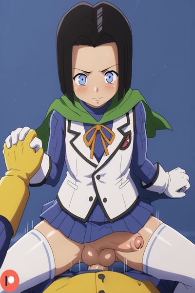 Cosplay tag thumbnail