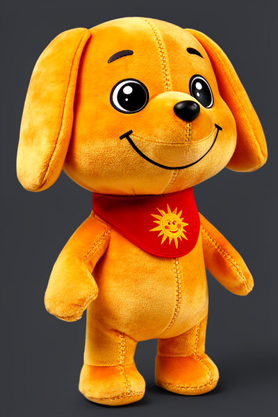 Dogday character thumbnail
