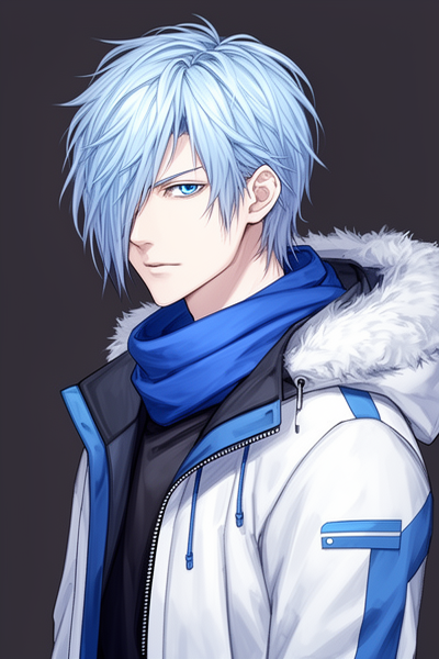 Grusha character thumbnail