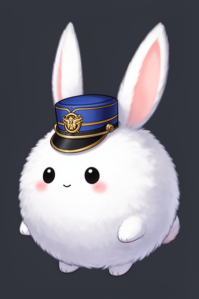 Pom Pom character thumbnail
