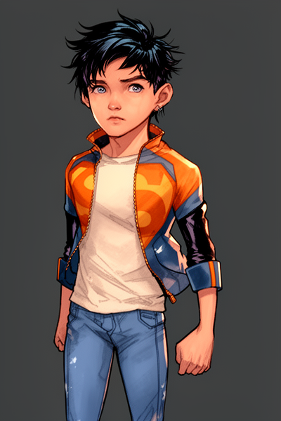 Jonathan Kent character thumbnail