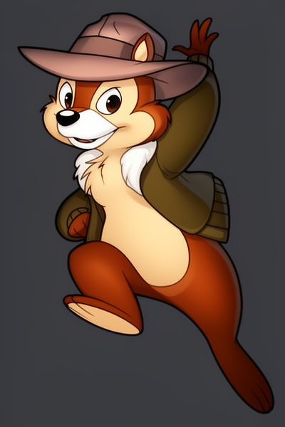 Chip character thumbnail