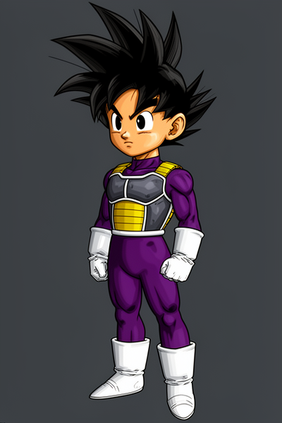 Cabba character thumbnail