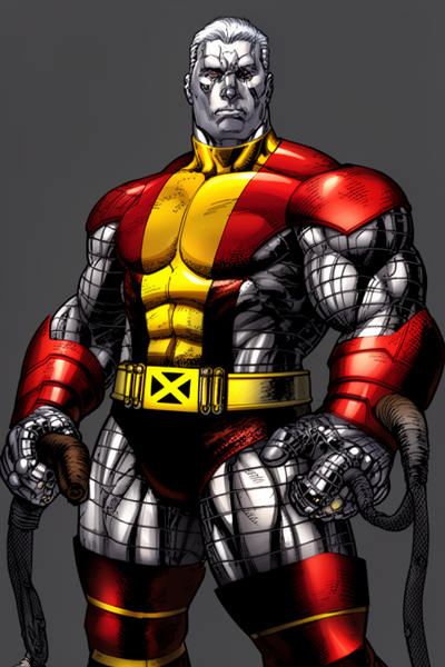 Colossus character thumbnail