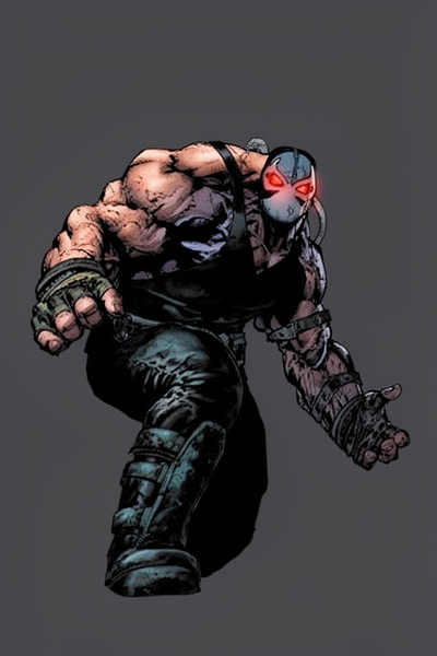 Bane character thumbnail