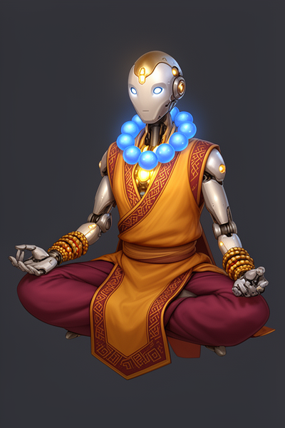 Zenyatta character thumbnail