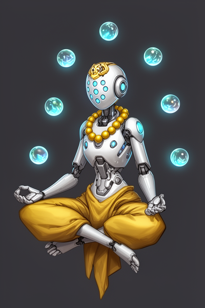 Tekhartha Zenyatta character thumbnail