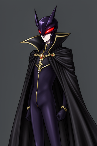 Zero character thumbnail
