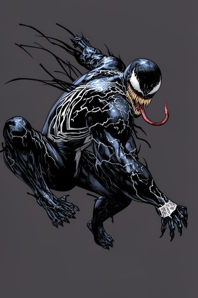 Venom character thumbnail