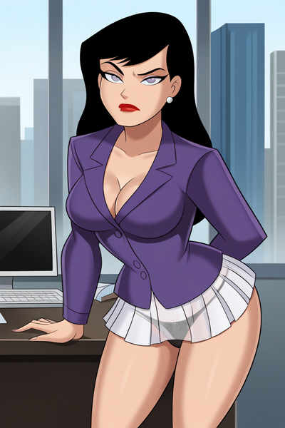 Lois Lane character thumbnail