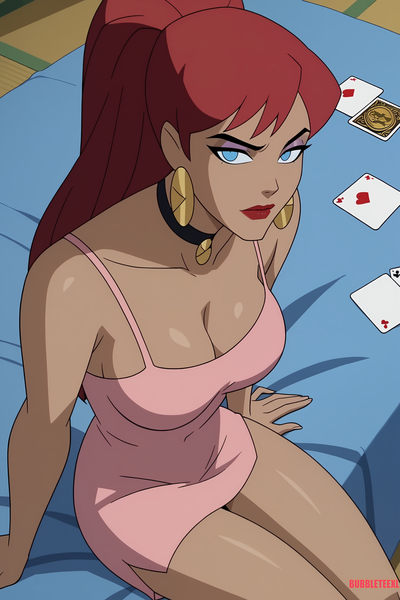 Giganta character thumbnail