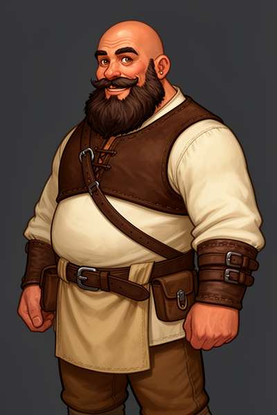 Andrew Gilbert Mills character thumbnail