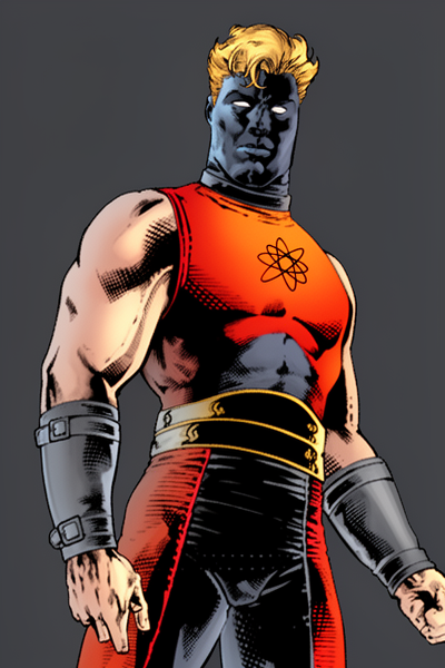 Atom Smasher character thumbnail